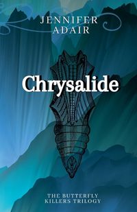 Cover image for Chrysalide