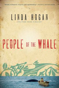 Cover image for People of the Whale: A Novel