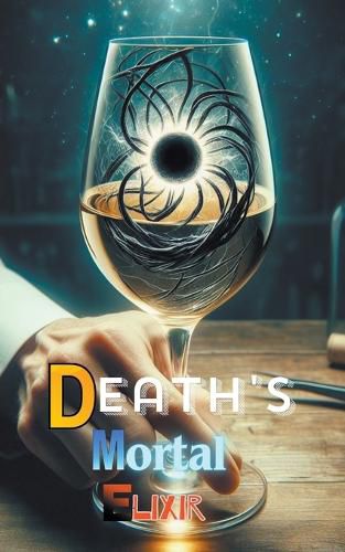 Cover image for Death's Mortal Elixir