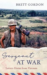 Cover image for Sergeant at War