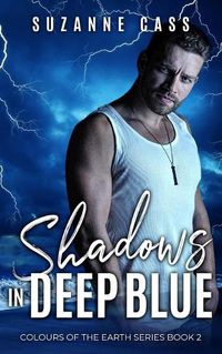 Cover image for Shadows in Deep Blue