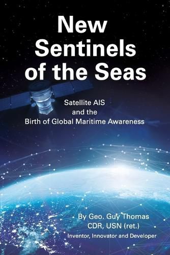 Cover image for New Sentinels of the Seas