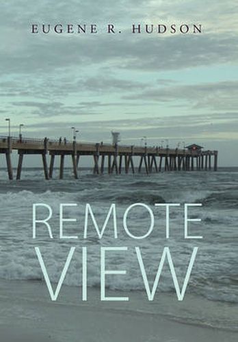 Cover image for Remote View