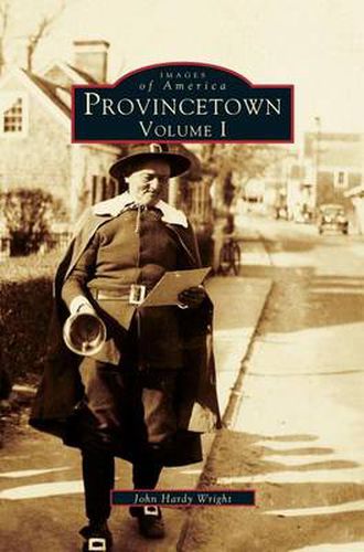 Cover image for Provincetown Volume I