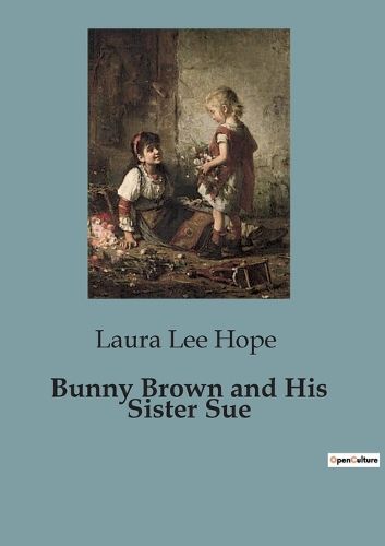 Cover image for Bunny Brown and His Sister Sue