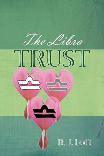 Cover image for The Libra Trust