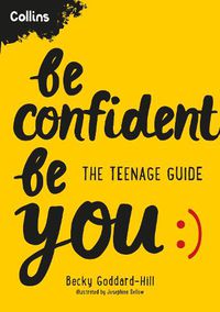 Cover image for Be Confident Be You