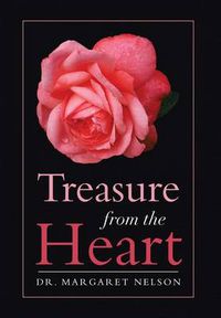 Cover image for Treasure from the Heart