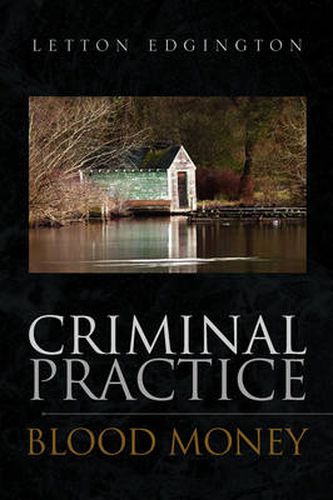 Cover image for Criminal Practice