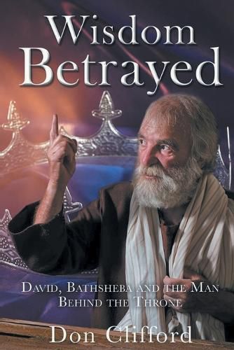 Cover image for Wisdom Betrayed