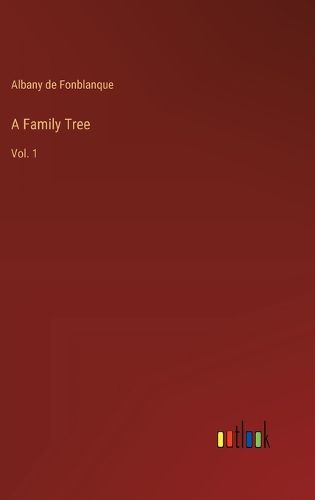 Cover image for A Family Tree