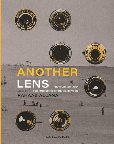 Cover image for Another Lens