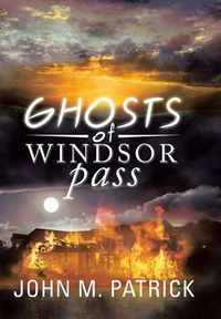 Cover image for Ghosts of Windsor Pass