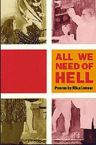 Cover image for All We Need of Hell