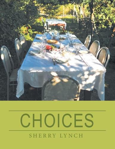 Cover image for Choices