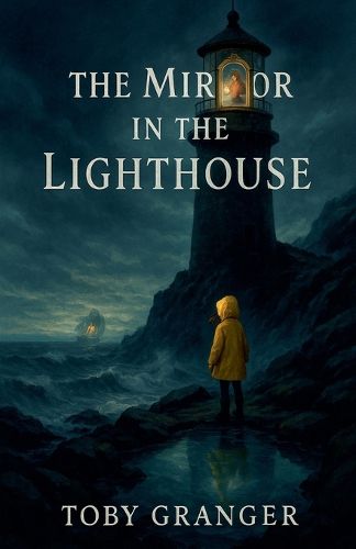 Cover image for The Mirror in the Lighthouse