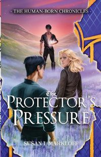 Cover image for The Protector's Pressure