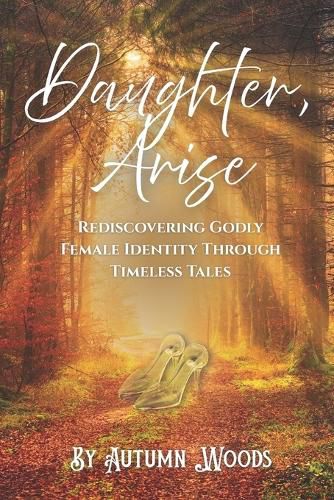 Cover image for Daughter, Arise