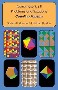 Cover image for Combinatorics II Problems and Solutions: Counting Patterns