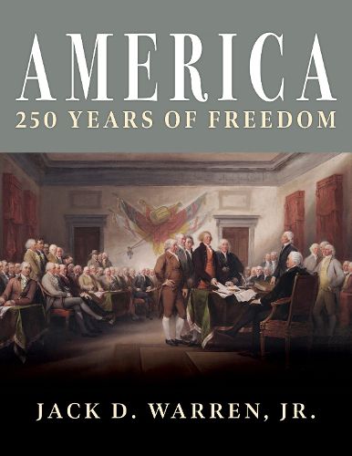 Cover image for America