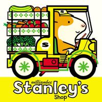 Cover image for Stanley's Shop