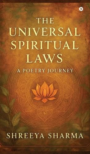 Cover image for The Universal Spiritual Laws