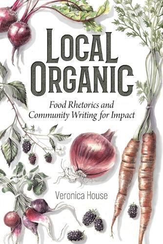 Cover image for Local Organic