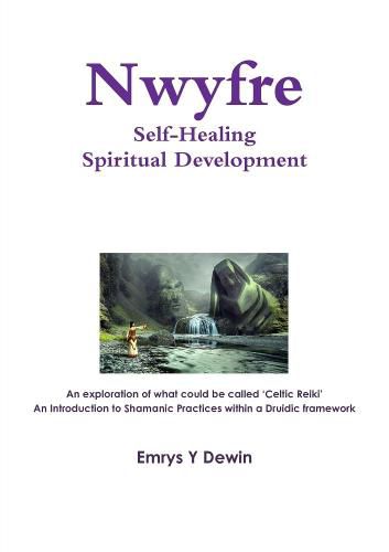 Cover image for Nwyfre