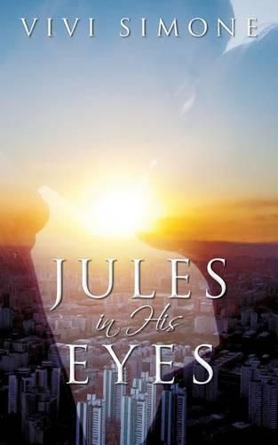 Jules in His Eyes