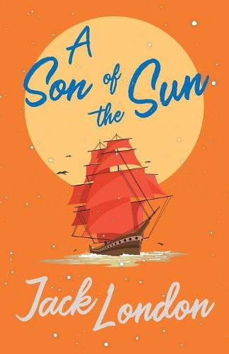 Cover image for A Son of the Sun