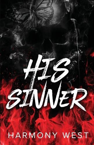 Cover image for His Sinner