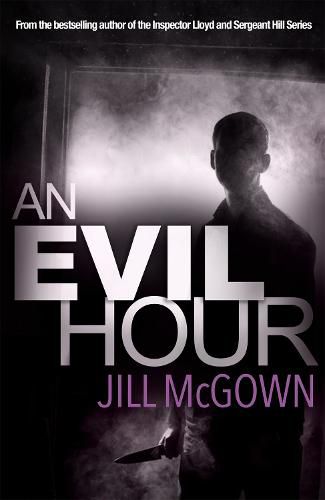 Cover image for An Evil Hour