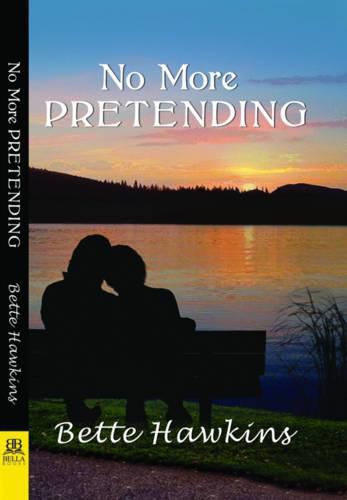 Cover image for No More Pretending