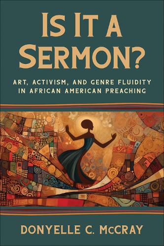 Cover image for Is It a Sermon?