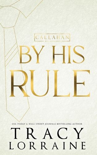 Cover image for By His Rule