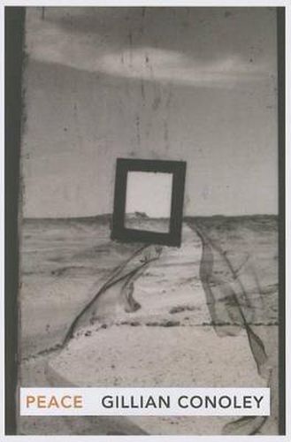 Cover image for Peace