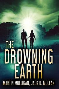 Cover image for The Drowning Earth