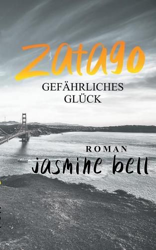 Cover image for Zatago: Gefahrliches Gluck