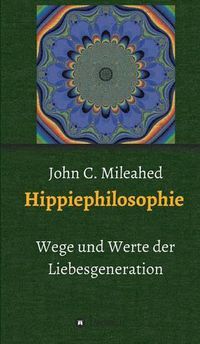 Cover image for Hippiephilosophie