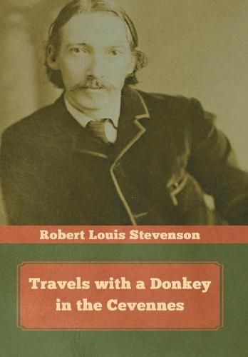 Cover image for Travels with a Donkey in the Cevennes