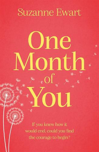 Cover image for One Month of You