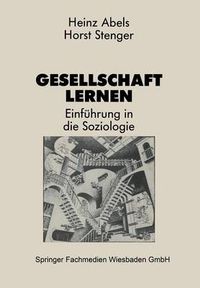 Cover image for Gesellschaft Lernen