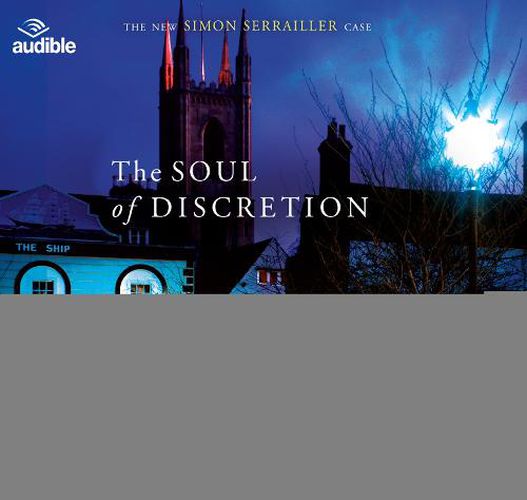 Cover image for The Soul of Discretion