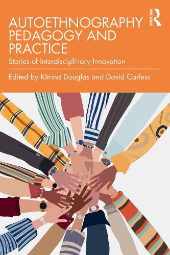 Cover image for Autoethnography Pedagogy and Practice