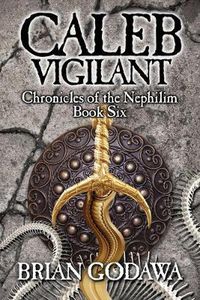 Cover image for Caleb Vigilant