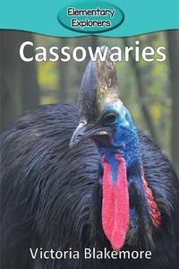 Cover image for Cassowaries