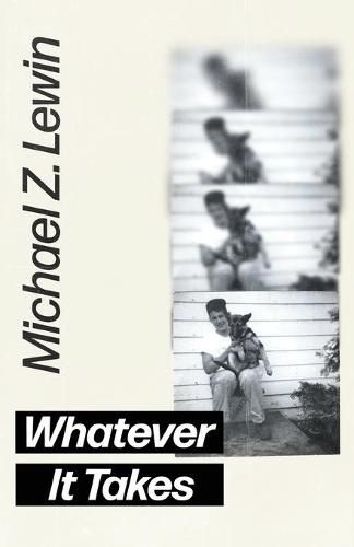 Cover image for Whatever It Takes