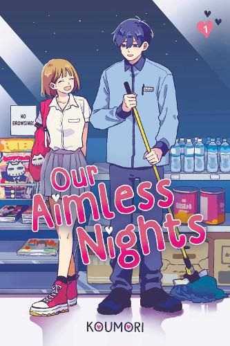 Our Aimless Nights, Volume 1