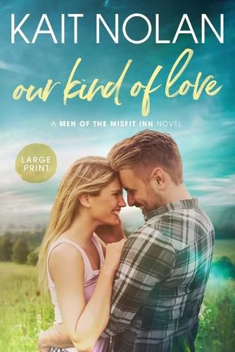 Cover image for Our Kind of Love