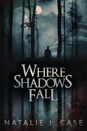 Cover image for Where Shadows Fall